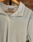 The Johnny Collar SS Polo