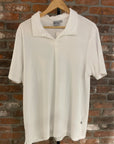 The Johnny Collar SS Polo