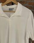 The Johnny Collar SS Polo