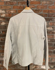 The Melvin Zip Front Jacket