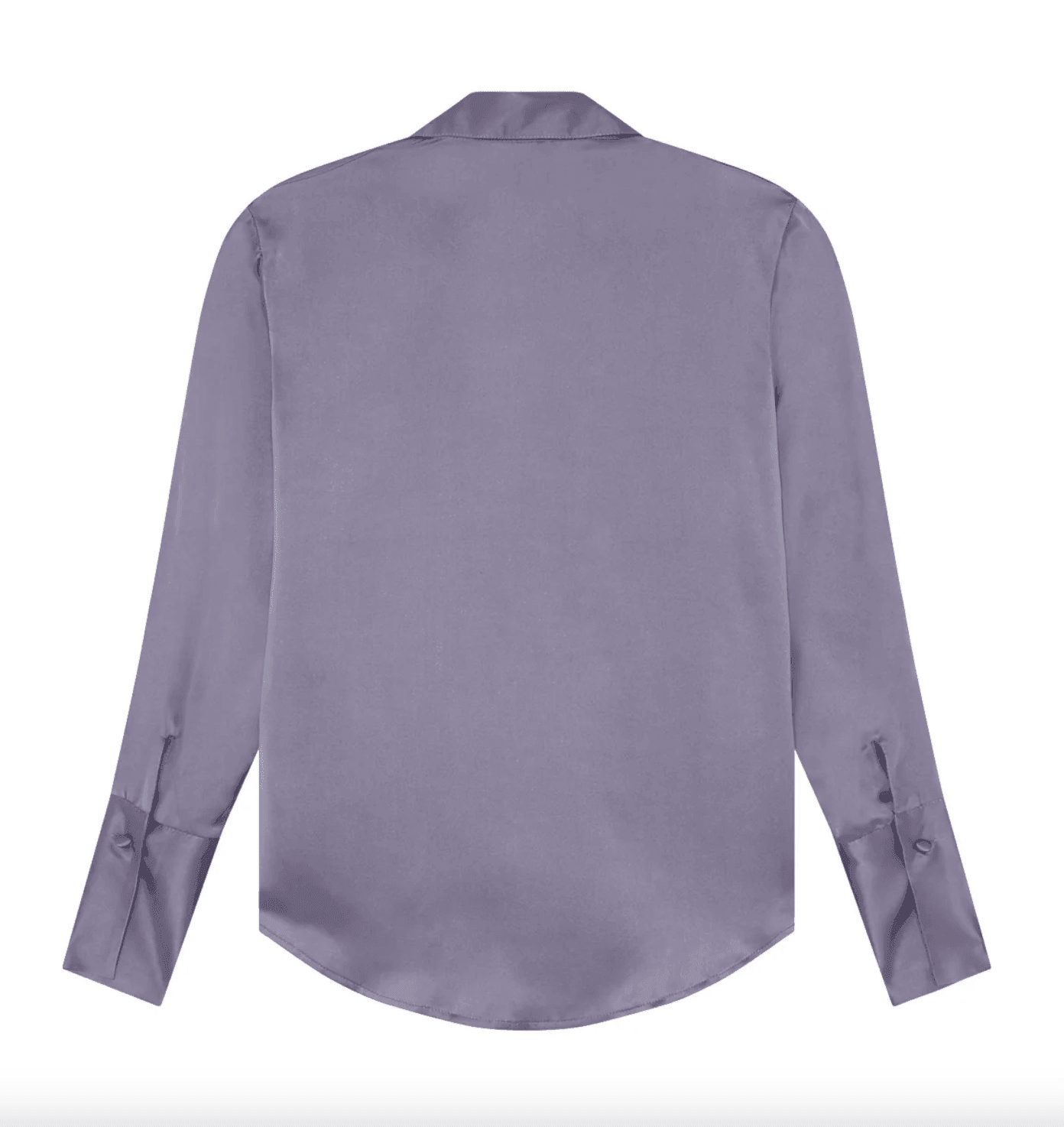 Daria Blouse in Fuchsia Feline by Catherine Gee