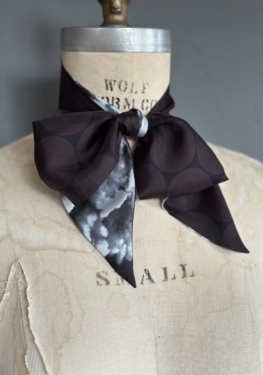 Day Dreaming of Chocolate Petite Silky by At Home With Ray