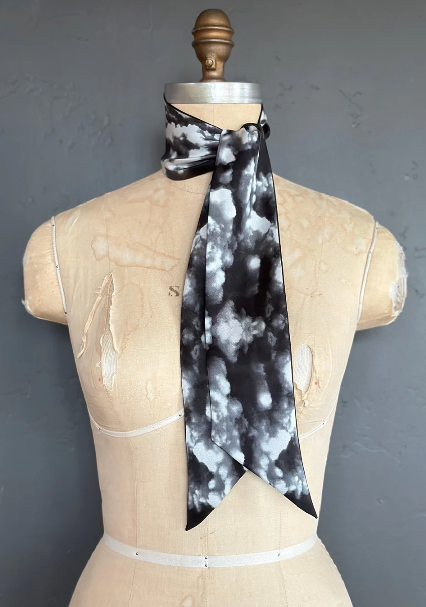 Day Dreaming of Chocolate Petite Silky by At Home With Ray