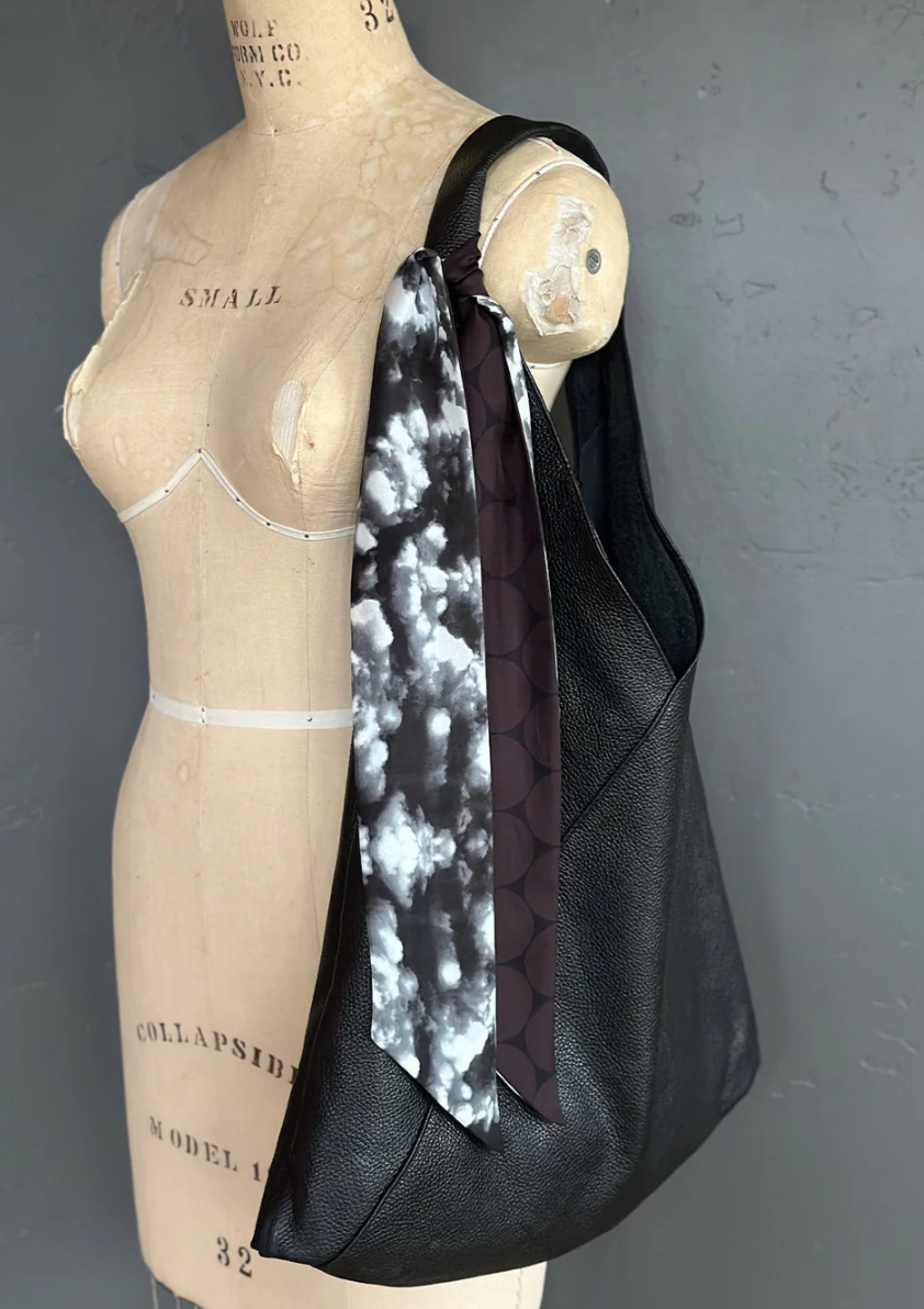 Day Dreaming of Chocolate Petite Silky by At Home With Ray