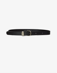 Myra Belt in Black by Janessa Leone