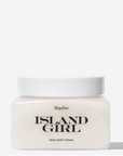 Island Girl Body Buff Scrub by Baja Zen