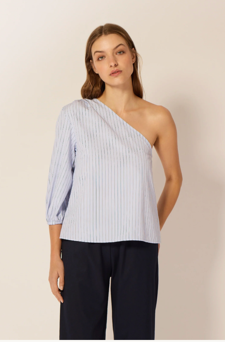 Phoebe Off the Shoulder blouse