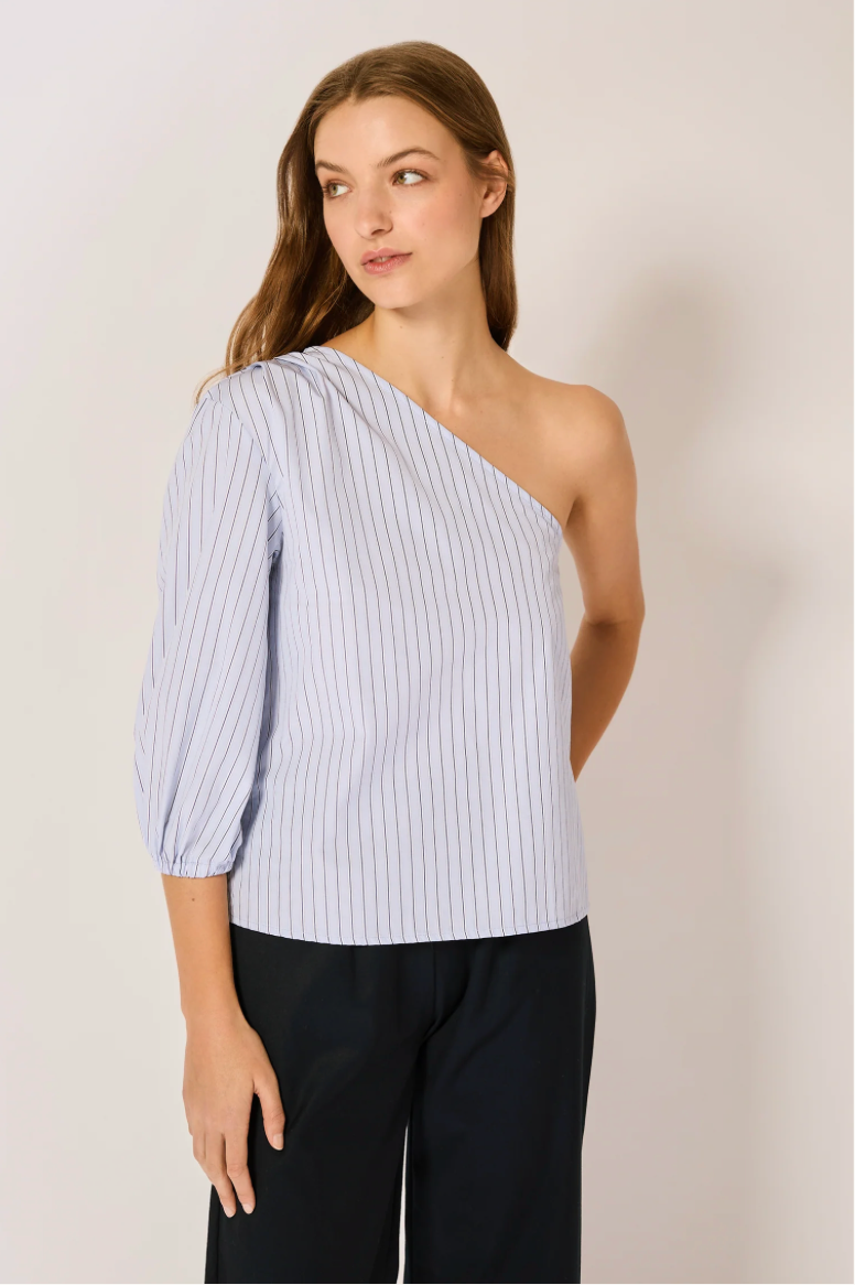 Phoebe Off the Shoulder blouse