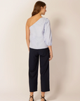 The Phoebe Shirt by T. Line