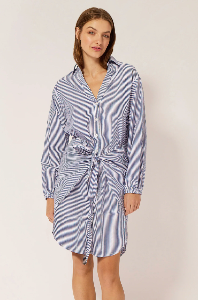 The Sophie Dress by T. Line