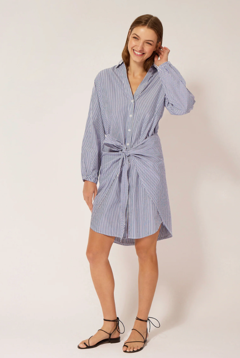 The Sophie Dress by T. Line