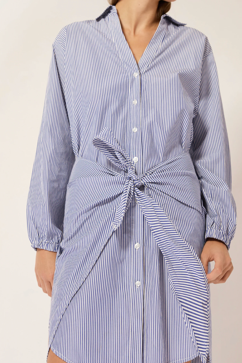 The Sophie Dress by T. Line