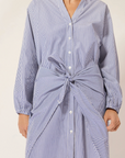 The Sophie Dress by T. Line