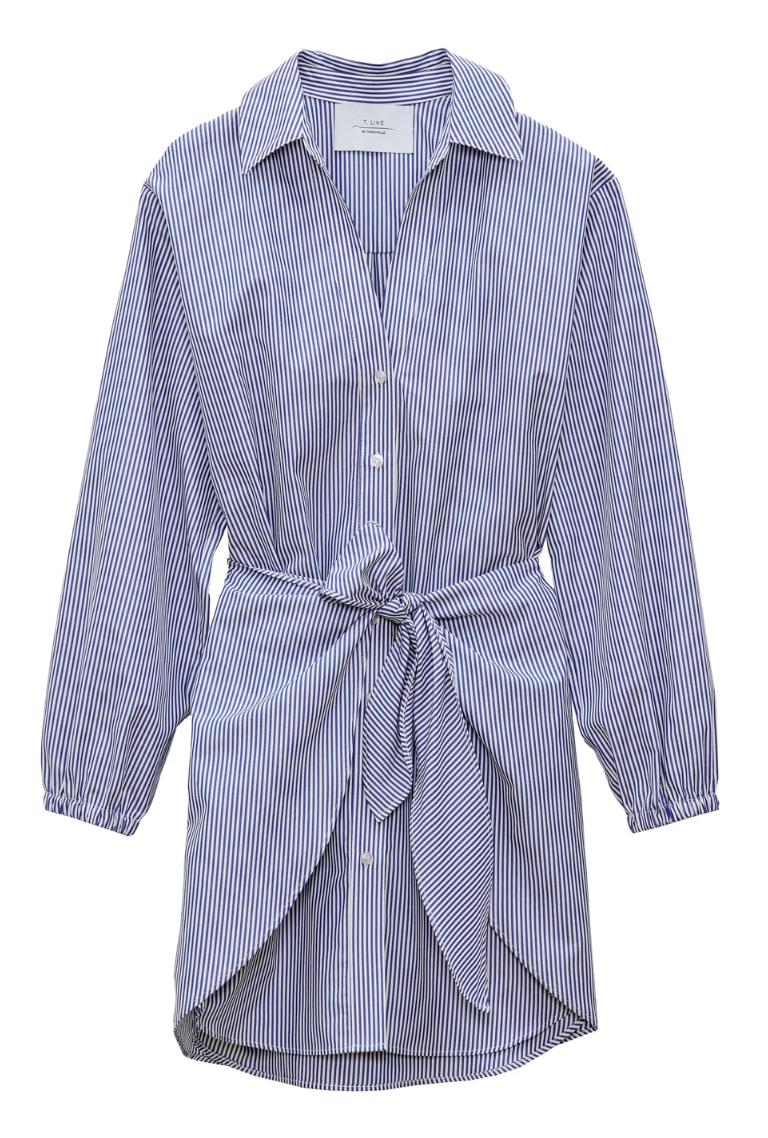 The Sophie Dress by T. Line