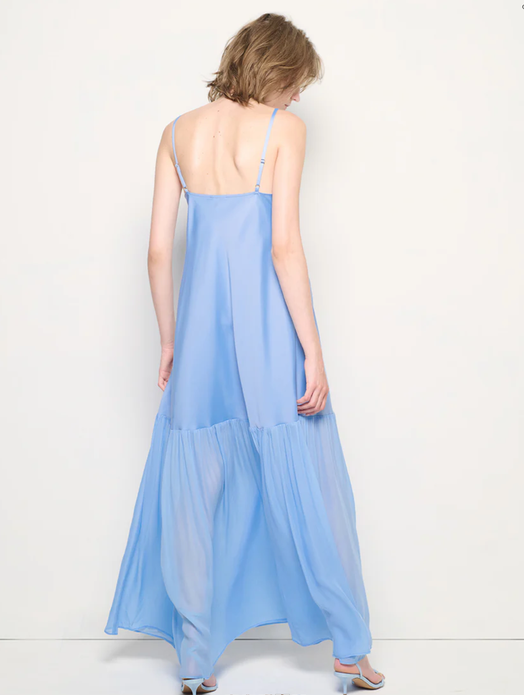 The Provence Dress by AS by DF