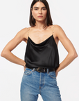 Busy Cami in Black by Cami NYC