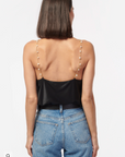 Busy Cami in Black by Cami NYC