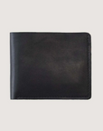 Leather Bifold Wallet For Men