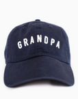 Grandpa Hat in Navy