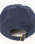 Grandpa Hat in Navy