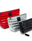 Travel Trio in Lipstick by Think Royln