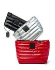 Travel Trio in Lipstick by Think Royln