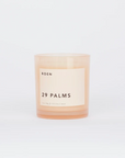 29 Palms by ROEN
