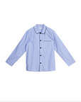 Poplin PJ Top by Fleur Du Mal