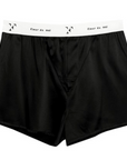 Unisex Boxer Short by Fleur Du Mal