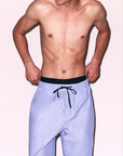 Poplin PJ Pant by Fleur Du Mal