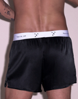 Unisex Boxer Short by Fleur Du Mal