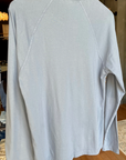 The Sunday LS Raglan Crew