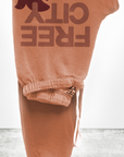FREECITY Large Sweatpant by FREECITY (Various Colors)