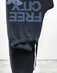 FREECITY Large Sweatpant by FREECITY (Various Colors)