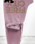 FREECITY Large Sweatpant by FREECITY (Various Colors)