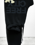 FREECITY Large Sweatpant by FREECITY (Various Colors)