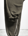 BASICGOODNESS LIGHT-TERRY/FLUFF OG Sweatpant in Shrooms by FREECITY