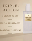 Pore Clarity Cleanser by Saint Jane