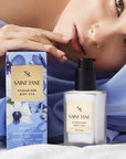 Hydrabloom Body Silk by Saint Jane