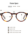 Dogleg Sunglasses