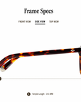 Dogleg Sunglasses
