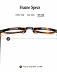 Dogleg Sunglasses