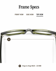 Miklos Sunglasses