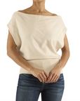 Chet Sweater by Ramy Brook