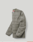 Sapien Quilted Crew by SPC/LST