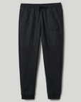 Contor Pants in Black by SPC/LST