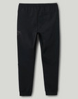 Contor Pants in Black by SPC/LST