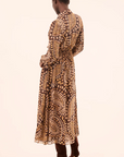 Wilma Dress by MISA