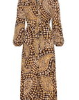 Wilma Dress by MISA