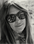 D28 Sunglasses in Black Tortoise by Caddis